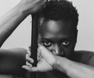 Will Mac Link BDSM primal play