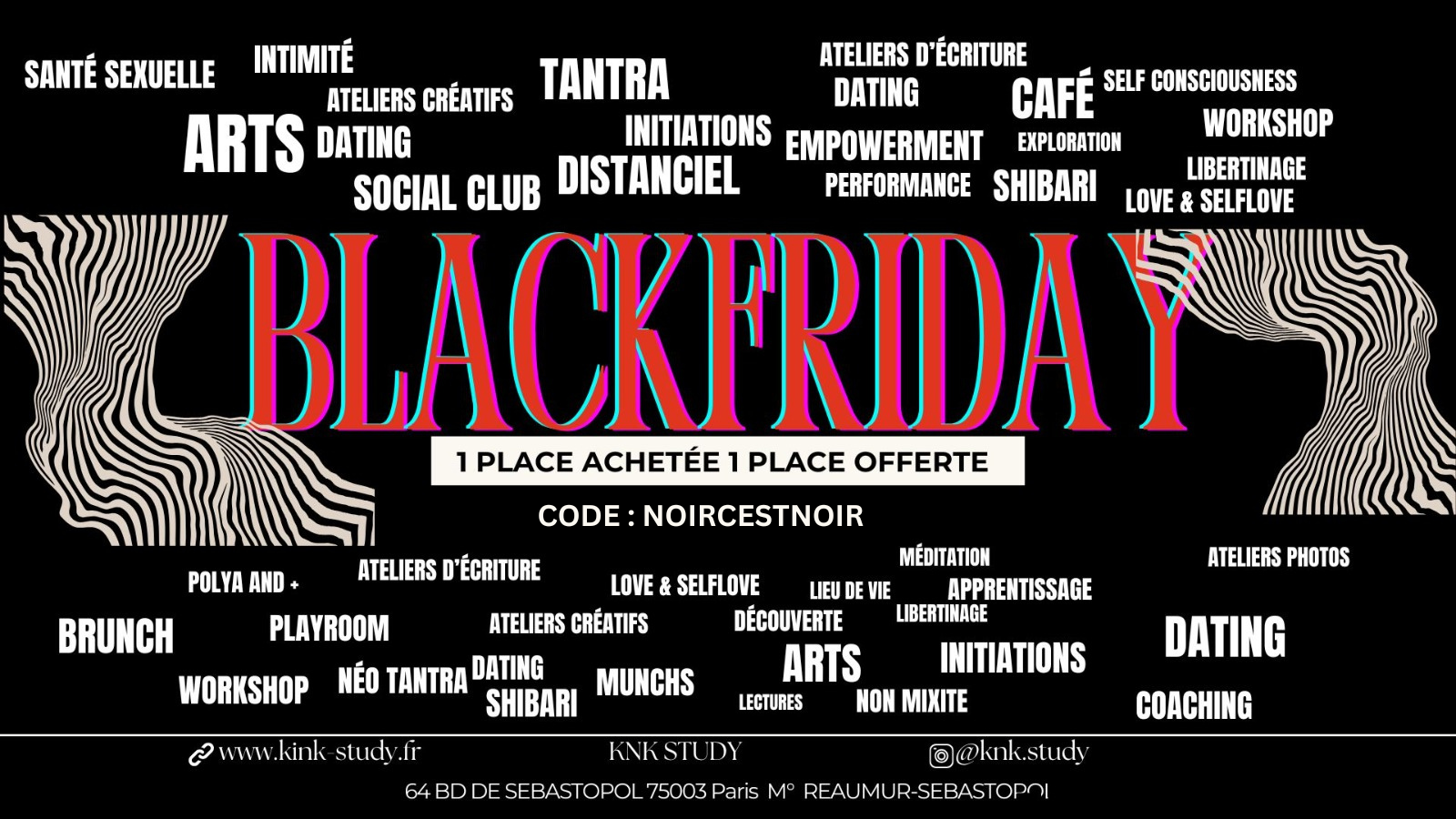 Pop-up promotionnelle